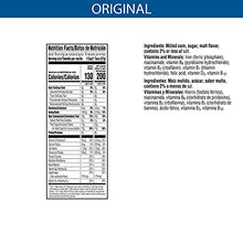 Load image into Gallery viewer, Kellogg's Frosted Flakes Breakfast Cereal, 8 Vitamins and Minerals, Kids Snacks, Family Size, Original, 24oz Box (1 Box)
