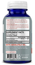 Load image into Gallery viewer, Ahana Nutrition Chromium Picolinate Supplement - Maintains Blood Sugar Levels &amp; Aids Healthy Weight Loss (100 Capsules)
