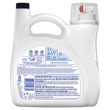 Load image into Gallery viewer, Tide Free &amp; gentle liquid laundry detergent, 96 loads, 138 Fl Oz
