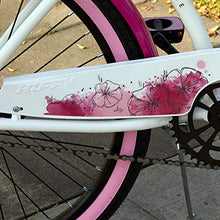 Load image into Gallery viewer, Huffy Cruiser Bike Womens Fairmont 24 inch
