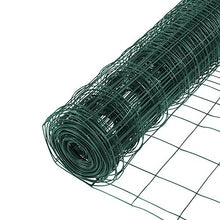 Load image into Gallery viewer, YARDGARD 308351B Fence, 36 x 50/2 x 3, Color-Green
