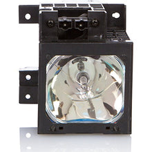 Load image into Gallery viewer, Projector Lamp XL-2100 Lamp with Housing for KF-50WE610, KDF-50WE655, KDF-42WE655, KF-60WE610, KF-42WE610, KDF-70XBR950, KF-50WE620, KDF-60XBR950
