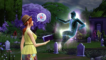 Load image into Gallery viewer, The Sims 4 Limited Edition [Online Game Code]
