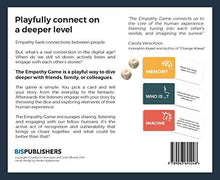Load image into Gallery viewer, The Empathy Game: Playfully Connect on a Deeper Level
