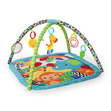 Load image into Gallery viewer, Bright Starts Zippy Zoo Activity Gym
