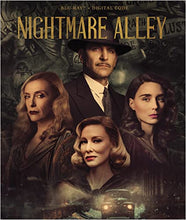 Load image into Gallery viewer, Nightmare Alley (Feature)
