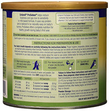 Load image into Gallery viewer, Enfamil ProSobee Soy Sensitive Baby Formula, Dairy-Free Lactose Free Plant Protein Milk Powder, 22 ounce - Omega 3 DHA, Iron, Immune &amp; Brain Support

