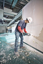 Load image into Gallery viewer, BOSCH RDN12V 5 pc. 12 In. 5/8 TPI Edge Reciprocating Saw Blades for Wood/Nail Demolition
