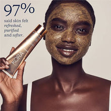 Load image into Gallery viewer, KORA Organics - Turmeric Brightening &amp; Exfoliating Mask - 30mL
