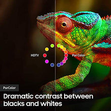 Load image into Gallery viewer, Samsung UN55RU7300FXZA Curved 55-Inch 4K UHD 7 Series Ultra HD Smart TV with HDR and Alexa Compatibility (2019 Model)

