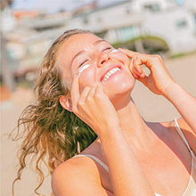 Load image into Gallery viewer, COOLA Organic Classic Daily Face Sunscreen Lotion, SPF 50, Reef-Safe, Unscented 1.7 Fl Oz
