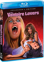 Load image into Gallery viewer, The Vampire Lovers: Collectors Edition [Blu-ray]
