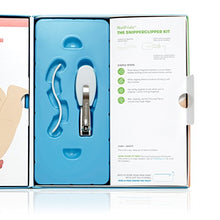 Load image into Gallery viewer, Baby Basics Kit by FridaBaby |Includes NoseFrida, NailFrida, Windi, DermaFrida + Silicone Carry Case
