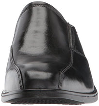 Load image into Gallery viewer, ECCO Men's Melbourne Slip-on Loafer, black, 44 EU/10-10.5 M US
