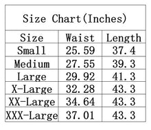 Load image into Gallery viewer, Afibi Women Chiffon Mopping Floor Length Big Hem Solid Beach High Waist Maxi Skirt (Small, Leopard White)
