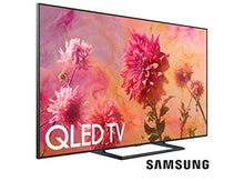 Load image into Gallery viewer, Samsung 9 Series 75" Smart TV, QLED 4K UHD 2018 Model
