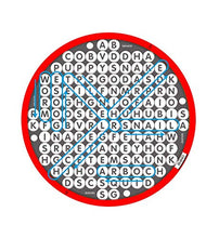 Load image into Gallery viewer, Goliath WordSearch
