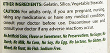 Load image into Gallery viewer, Best Naturals Glucosamine Chondroitin and MSM (Non-GMO) - Promotes Joint Health - 180 Count
