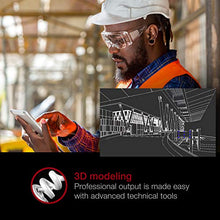 Load image into Gallery viewer, CorelCAD 2021 Education Edition | CAD Software | 2D Drafting, 3D Design &amp; 3D Printing [PC/Mac Disc]

