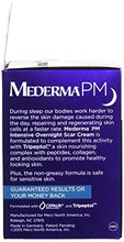 Load image into Gallery viewer, Mederma PM Intensive Overnight Scar Cream - Works with Skin's Nighttime Regenerative Activity - Once-Nightly Application Is Clinically Shown to Make Scars Smaller &amp; Less Visible- 1.7 ounce
