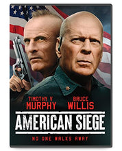 Load image into Gallery viewer, American Siege
