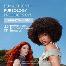 Load image into Gallery viewer, Pureology Hydrate Superfood Treatment | For Dry, Color-Treated Hair | Deeply Hydrating Treatment Mask | Silicone-Free | Vegan | Updated Packaging | 6.8 Fl. Oz

