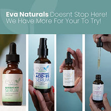 Load image into Gallery viewer, Eva Naturals Collagen Peptide Complex Moisturizer - Anti-Wrinkle Facial Moisturizer For All Skin Types - Deeply Hydrating Multi-Peptide Collagen Boosting Face Cream For Firmer, Smoother Skin - 1.7Oz
