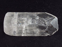 Load image into Gallery viewer, Danburite Crystal Crystal Pendant From Mexico - 1.7"
