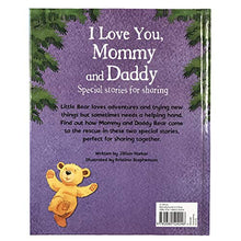 Load image into Gallery viewer, I Love You, Mommy and Daddy
