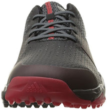 Load image into Gallery viewer, adidas Men's Adipower S Boost 3 Golf Shoe, Grey, 10 M US
