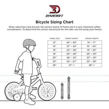 Load image into Gallery viewer, Tony Hawk 20" Jargon Freestyle BMX Bike
