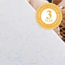 Load image into Gallery viewer, Linenspa 2 Inch Gel Infused Memory Foam Mattress Topper, Twin
