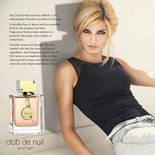 Load image into Gallery viewer, Armaf Club De Nuit EDP Spray Women 3.6 oz
