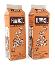 Load image into Gallery viewer, Gold Medal Products 2045 Flavacol Seasoning Popcorn Salt 35 OZ(Pack of 2)
