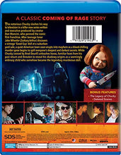 Load image into Gallery viewer, Chucky: Season One [Blu-ray]
