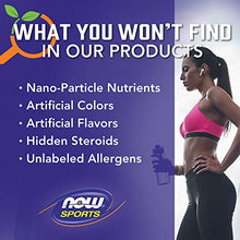 Load image into Gallery viewer, NOW Sports Nutrition, Beet Root Powder, Super Food With Naturally Occurring Nitrates*, 12-Ounce
