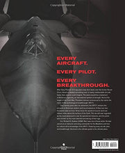 Load image into Gallery viewer, The Complete Book of the SR-71 Blackbird: The Illustrated Profile of Every Aircraft, Crew, and Breakthrough of the World's Fastest Stealth Jet
