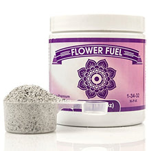 Load image into Gallery viewer, Flower Fuel 1-34-32 - Bloom Booster by Element Nutrients (250g)
