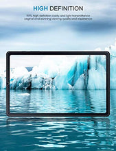 Load image into Gallery viewer, [3-Pack] SPARIN Screen Protector Compatible with Samsung Galaxy Tab S6 Lite 10.4 Inch, 9H Hardness Tempered Glass with S Pen Compatible, Scratch Resistant,Bubble Free
