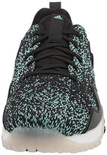 Load image into Gallery viewer, adidas Men's Codechaos 21 Primeblue Spikeless Golf Shoes, Core Black/Acid Mint/Grey Six, 11.5
