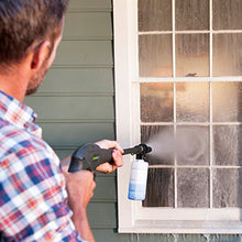 Load image into Gallery viewer, Greenworks High Pressure Soap Applicator Universal Pressure Washer Attachment
