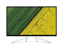Load image into Gallery viewer, Acer ET2 32" WQHD 2560x1440 LED IPS Monitor, 16:9 Aspect Ratio, 4ms Response Time, 2500 cd/m2 Brightness, AMD Freesync Technology, DisplayPort, HDMI, VGA, Speakers (32 Inch) (32-Inch)
