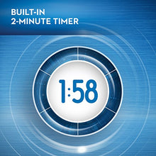Load image into Gallery viewer, Oral-B Pro 500 Electric Power Rechargeable Toothbrush with Automatic Timer and Precision Clean Brush Head
