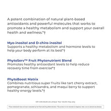 Load image into Gallery viewer, PowerLife Tony Horton - Foundation Phytonutrients - Plant-Based Super Fruit Powder Drink, Nutrient Rich Antioxidant Superfood, Athletic Fitness - 30 Servings
