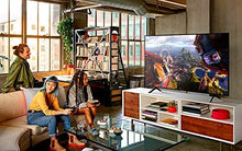 Load image into Gallery viewer, Samsung QN65Q60RAFXZA Flat 65" QLED 4K Q60 Series (2019) Ultra HD Smart TV with HDR and Alexa Compatibility
