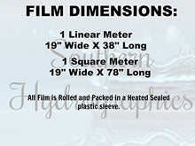 Load image into Gallery viewer, Hydrographic Film - Water Transfer Printing - Hydro Dipping 16 oz. Aerosol Activator

