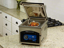 Load image into Gallery viewer, VacMaster VP215 Chamber Vacuum Sealer
