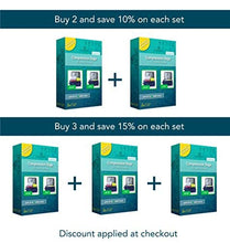 Load image into Gallery viewer, Space Saver Storage Bags for Clothes - No Vacuum 10-pack Large &amp; Jumbo Rolling Compression Packing Bags, Gain 300% More Space for Travel Camping RV Trailer, Small Closets by Acrodo

