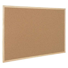 Load image into Gallery viewer, Master Vision Attractive Bulletin Board, 48 x 72" (SF352001239)
