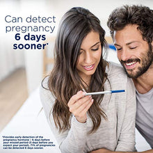 Load image into Gallery viewer, Clearblue Early Detection Pregnancy Test, 3ct
